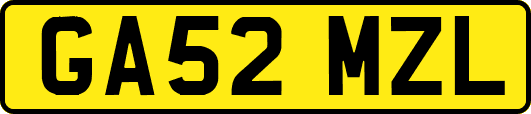 GA52MZL