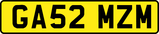 GA52MZM