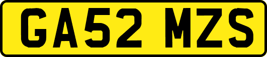 GA52MZS
