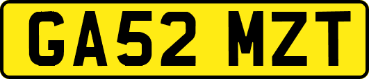 GA52MZT