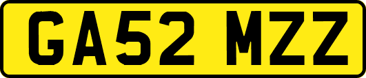 GA52MZZ