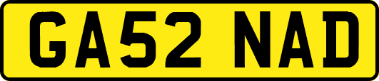 GA52NAD