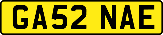 GA52NAE
