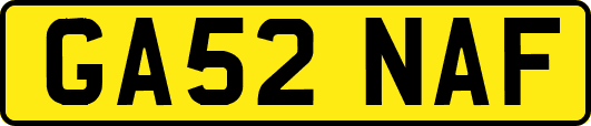 GA52NAF