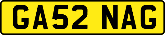 GA52NAG