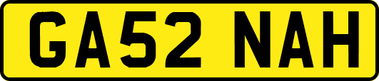 GA52NAH