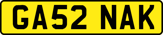 GA52NAK