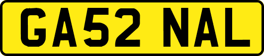 GA52NAL