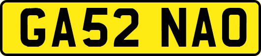 GA52NAO