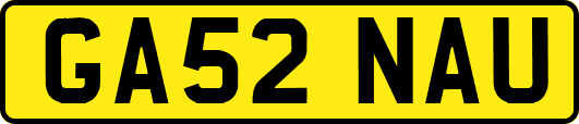 GA52NAU