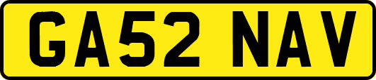 GA52NAV
