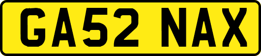 GA52NAX