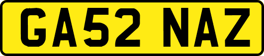 GA52NAZ