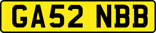GA52NBB