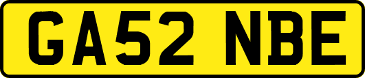 GA52NBE