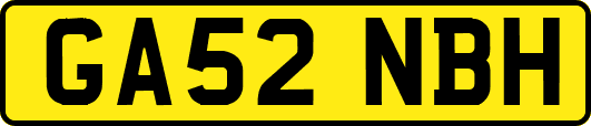 GA52NBH