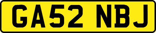 GA52NBJ