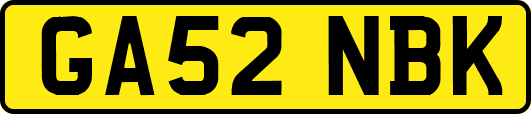 GA52NBK