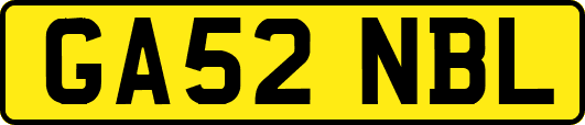 GA52NBL