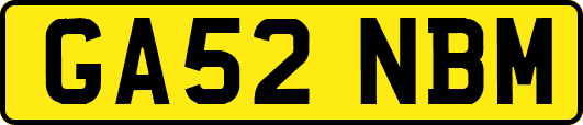 GA52NBM