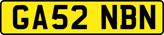 GA52NBN