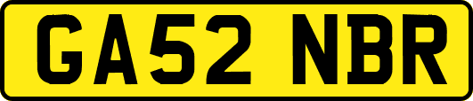GA52NBR