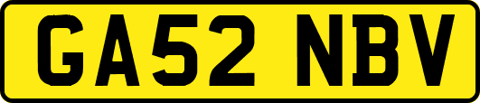 GA52NBV