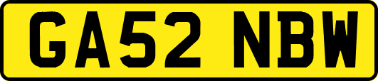 GA52NBW