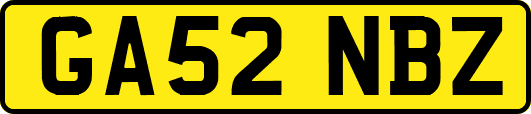 GA52NBZ