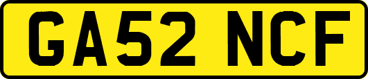 GA52NCF