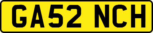 GA52NCH