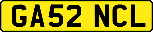 GA52NCL