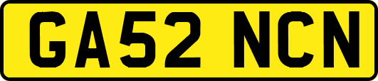 GA52NCN