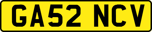 GA52NCV
