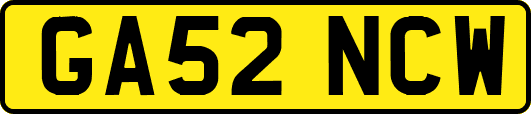 GA52NCW