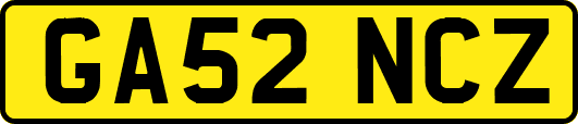 GA52NCZ