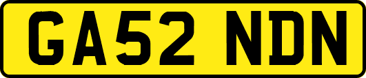 GA52NDN