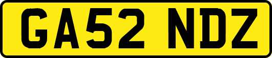 GA52NDZ