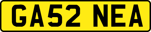 GA52NEA