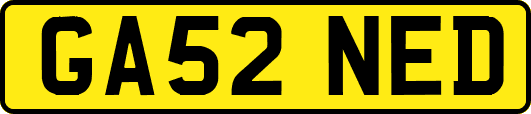 GA52NED