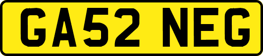 GA52NEG