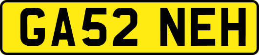 GA52NEH
