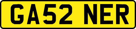 GA52NER