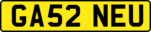 GA52NEU