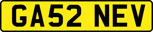 GA52NEV