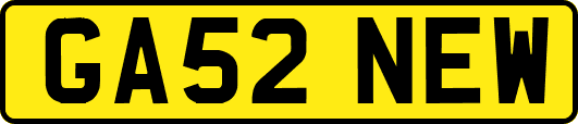 GA52NEW