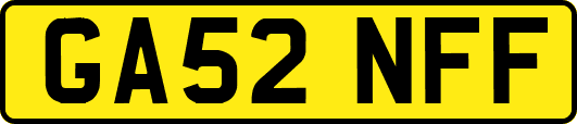 GA52NFF