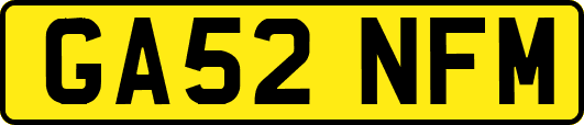 GA52NFM