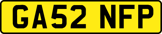 GA52NFP