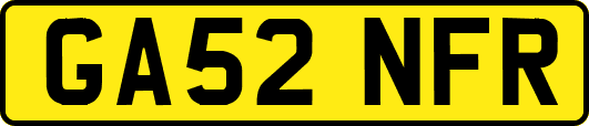 GA52NFR
